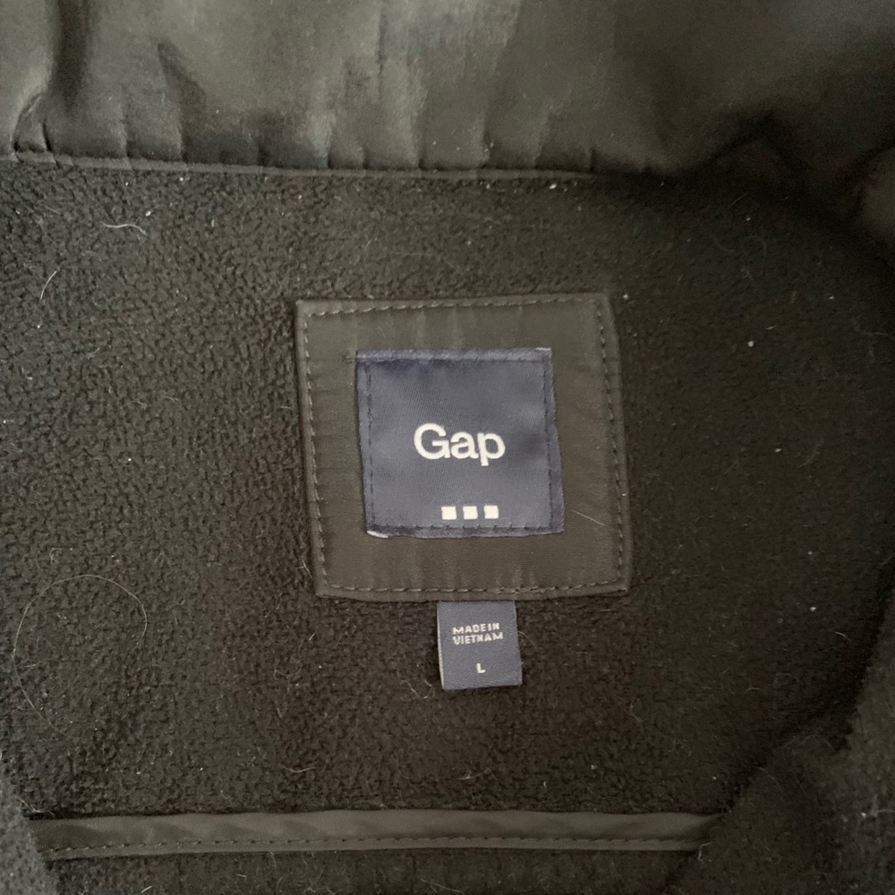 Gap Hard Shell Jacket - image 2
